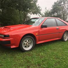 Nissan Silvia S12 Grand Prix