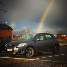 Toyota Auris 1,6 vvti