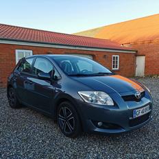 Toyota Auris 1,6 vvti