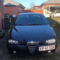 Alfa Romeo 156 2.0 JTS BERLINA