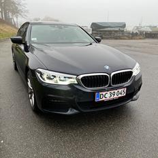 BMW 530e