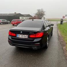 BMW 530e