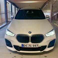 BMW BMW X1 sDrive18i M Sport..