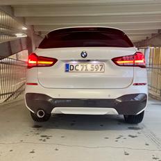 BMW BMW X1 sDrive18i M Sport..