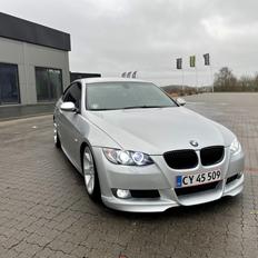 BMW E92 