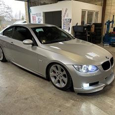 BMW E92 