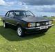 Ford Taunus 2.0 V6