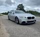 BMW F11  520d