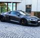 Audi R8 4.2 FSI Quattro