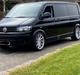 VW Transporter T5.1
