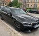 BMW 520d Touring xDrive M-Sport