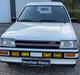 Toyota Tercel AL25 4wd