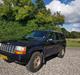 Jeep Grand Cherokee 5.2 V8 Limited