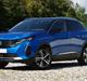 Peugeot 3008 Hybrid