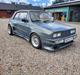 VW Golf 1 cabriolet rieger gto