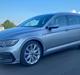 VW Passat B8.5 GTE Wagon Queen Family Truckster