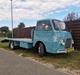 Ford Taunus Transit Fk1500. Type 671