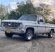 Chevrolet C20 5.7 V8 pickup Longbed