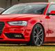 Audi a4 avant 1.8 tfsi 170