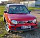 Nissan Micra 1,0 16v