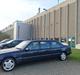 Mercedes Benz 260E Lang 6 Dørs Limousine