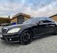 Mercedes Benz S65 AMG 6,0 V12 biturbo