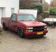 Chevrolet C1500 Silverado zz4 V8