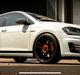 VW Golf 7 GTI