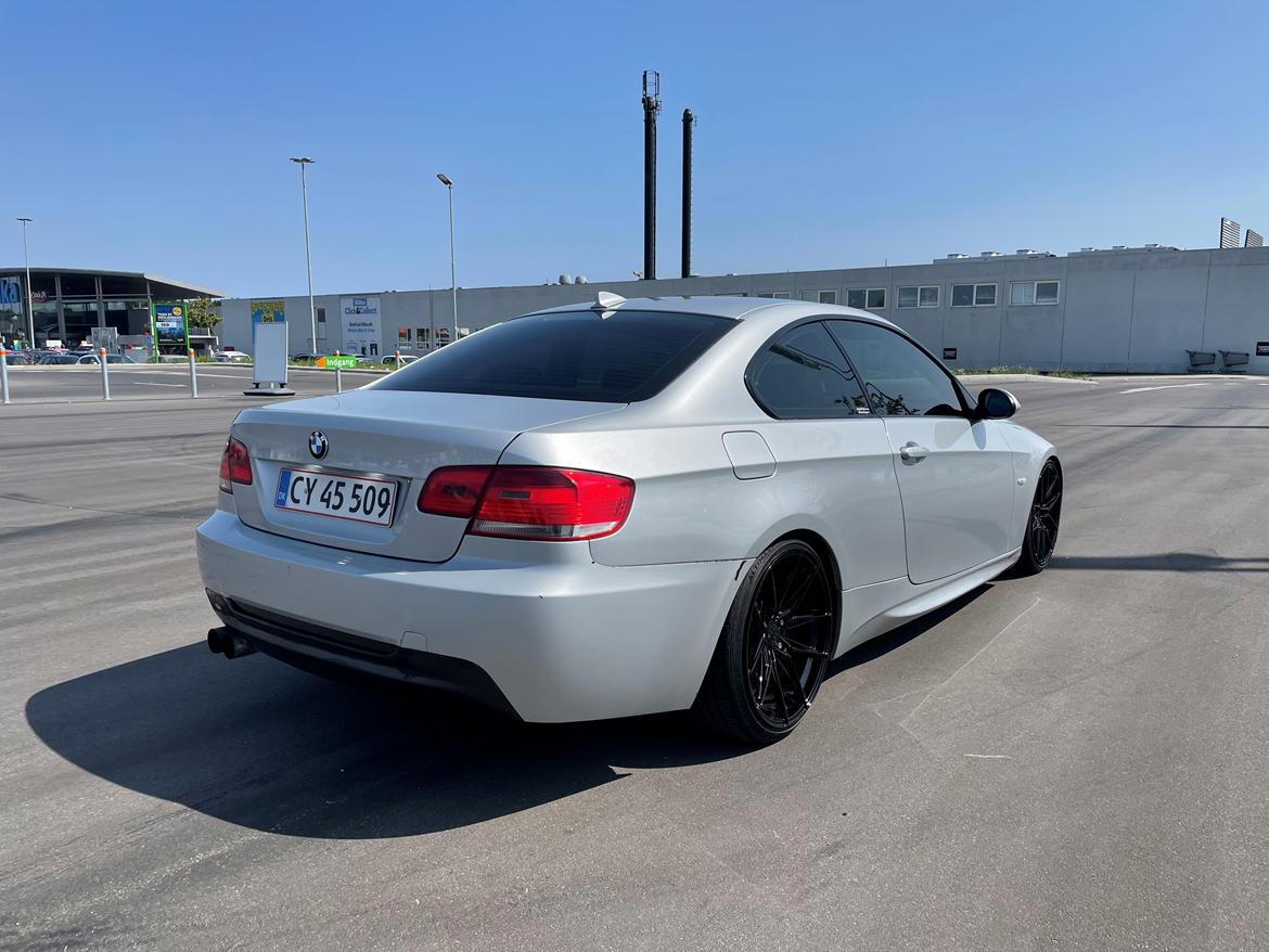 BMW E92  billede 12