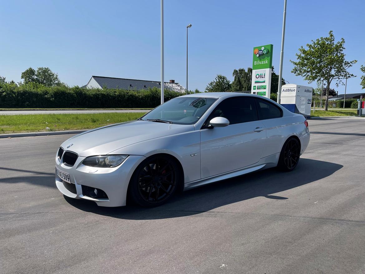 BMW E92  billede 24