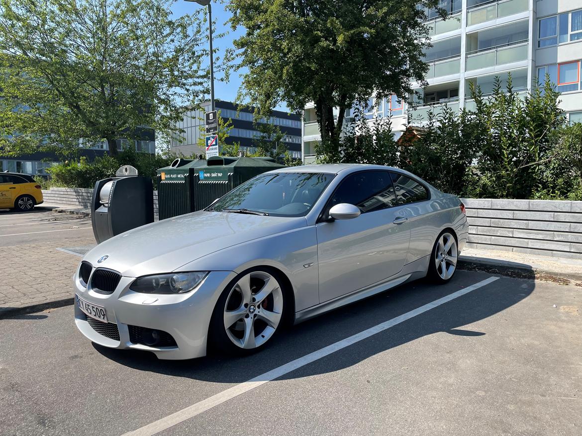 BMW E92  billede 22