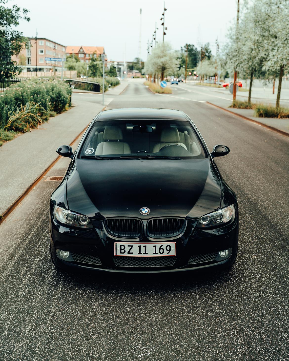 BMW E92 335I billede 2