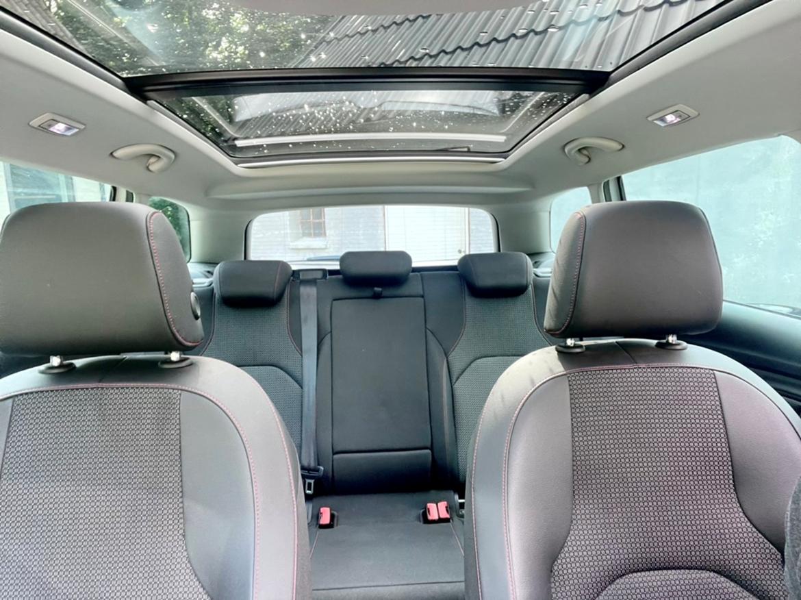 Seat Leon ST FR billede 9