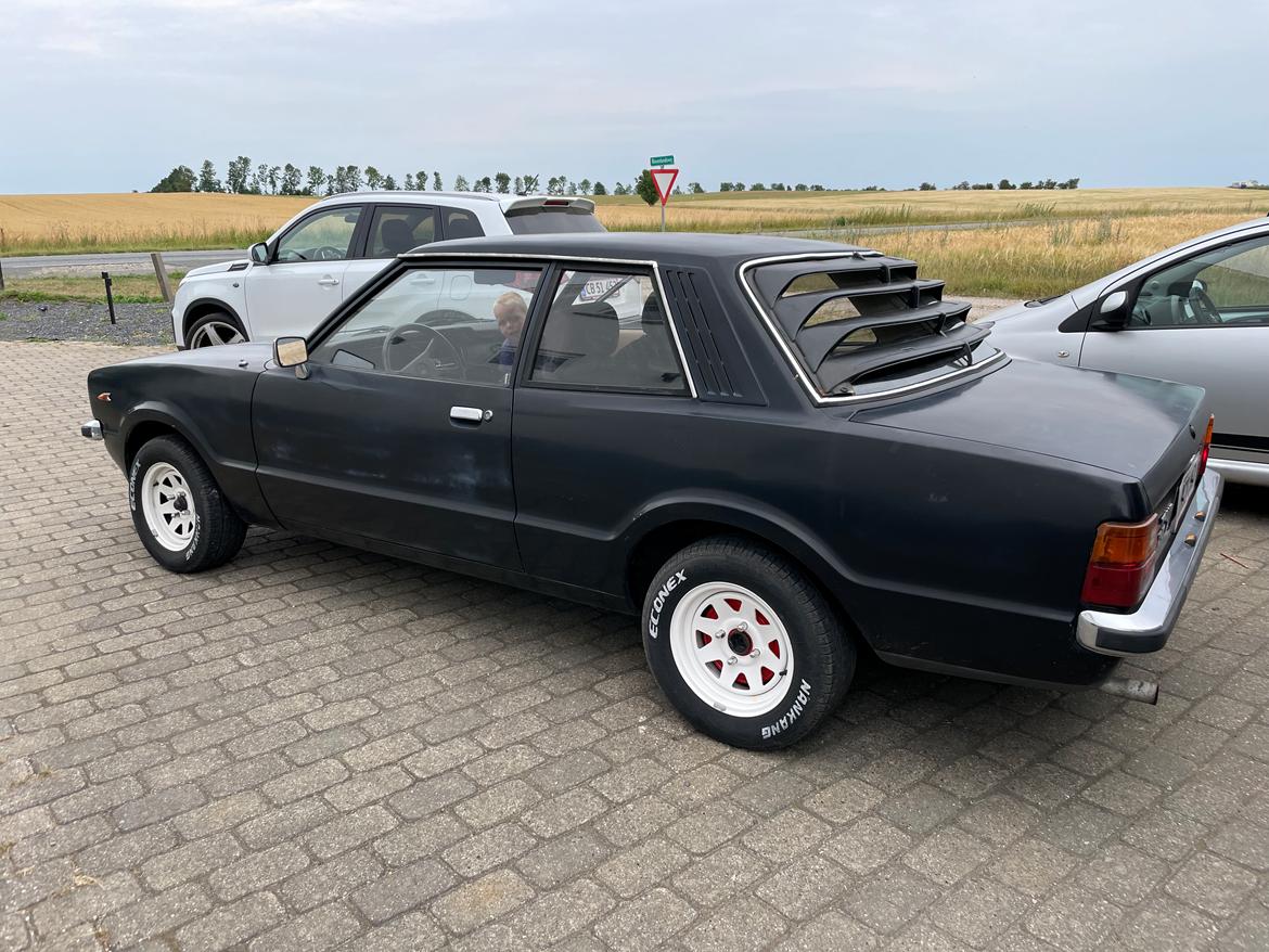 Ford Taunus 2.0 V6 billede 12