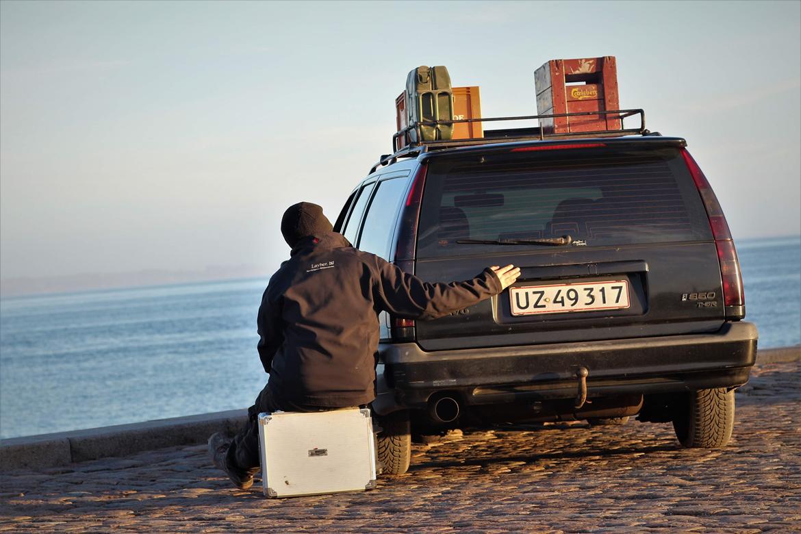 Volvo 850 T5R billede 5