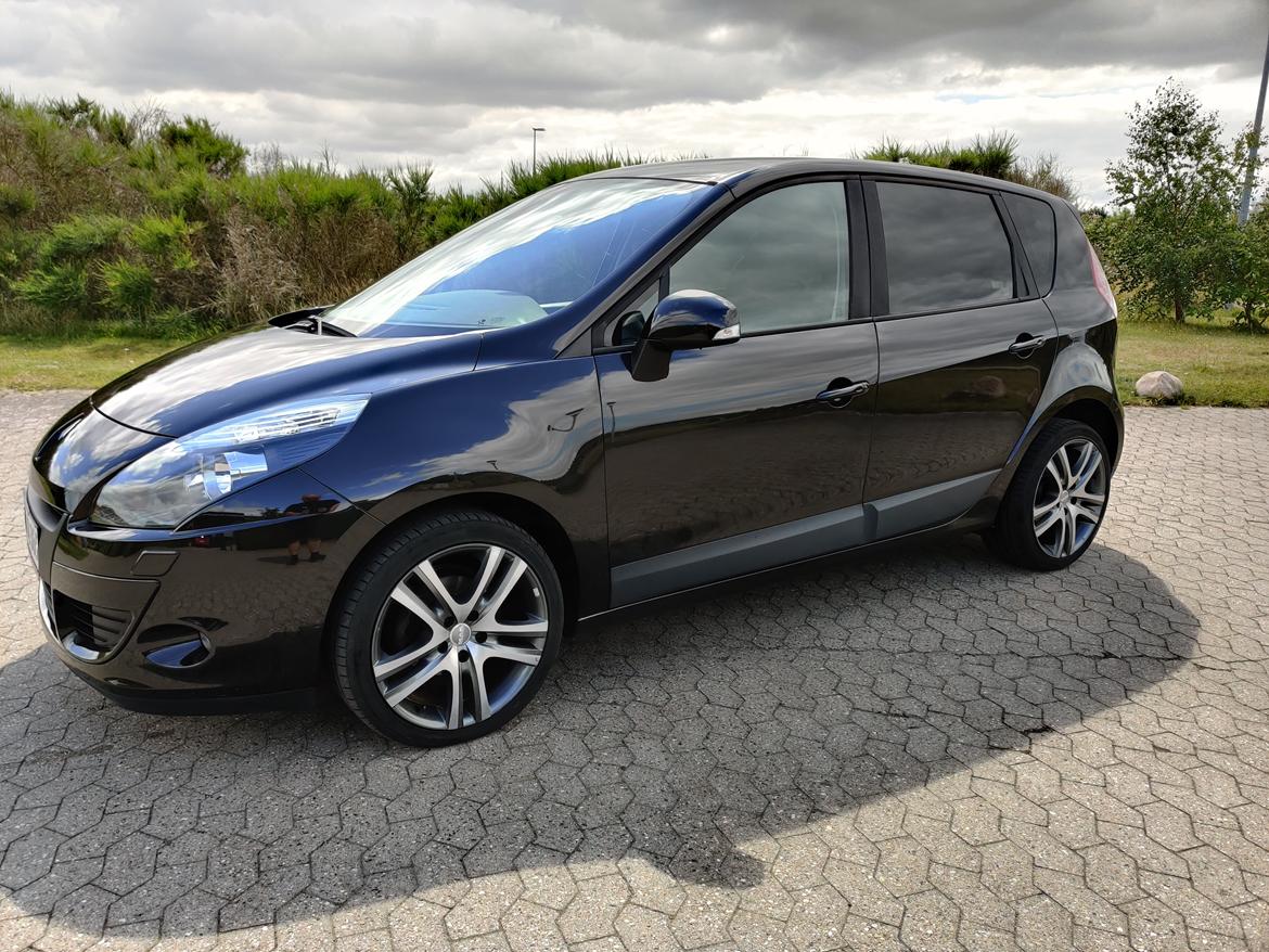 Renault Scenic 3  billede 1