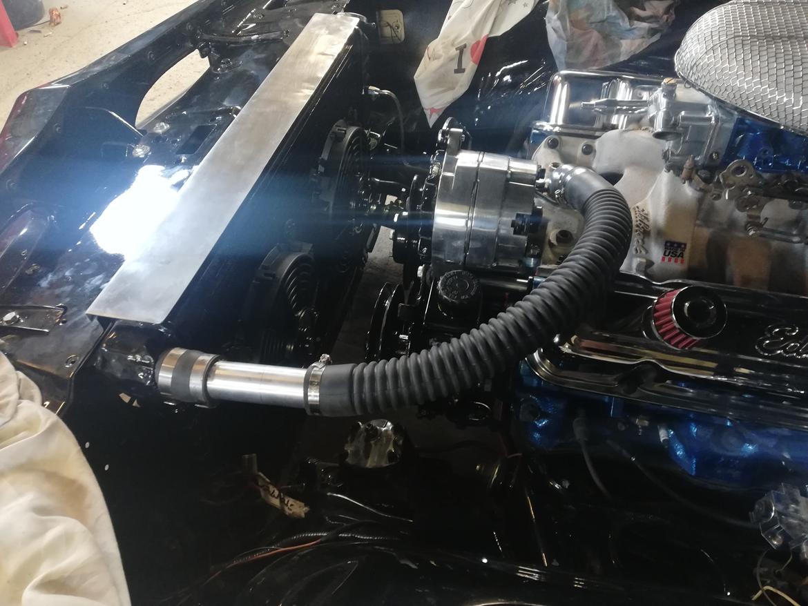 Pontiac Firebird (trans am)  billede 10