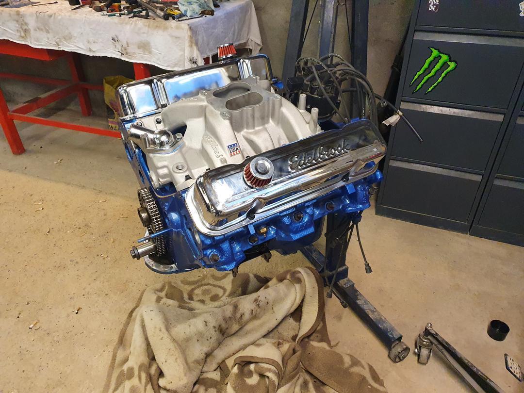 Pontiac Firebird (trans am)  billede 14