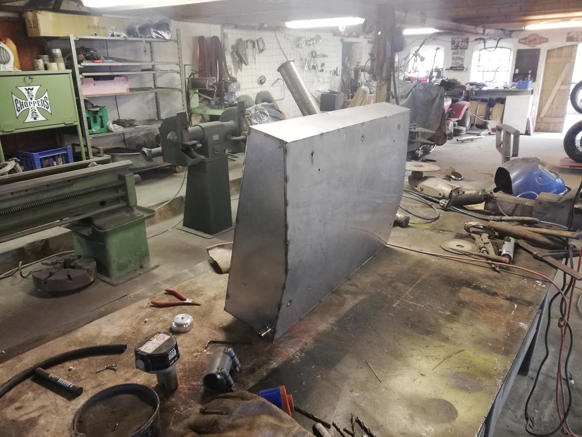 Pontiac Firebird (trans am)  billede 16