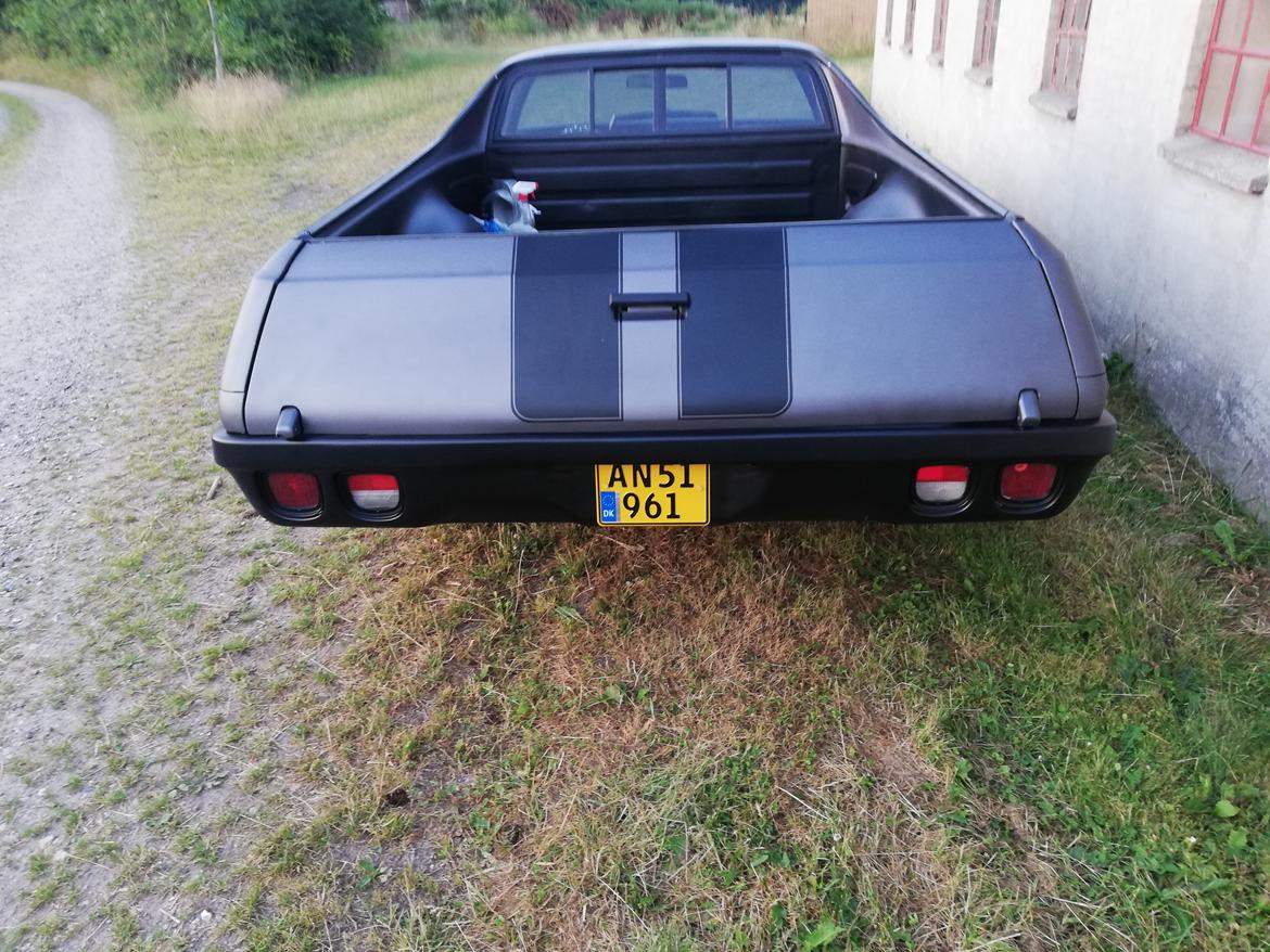 Chevrolet El camino  billede 1