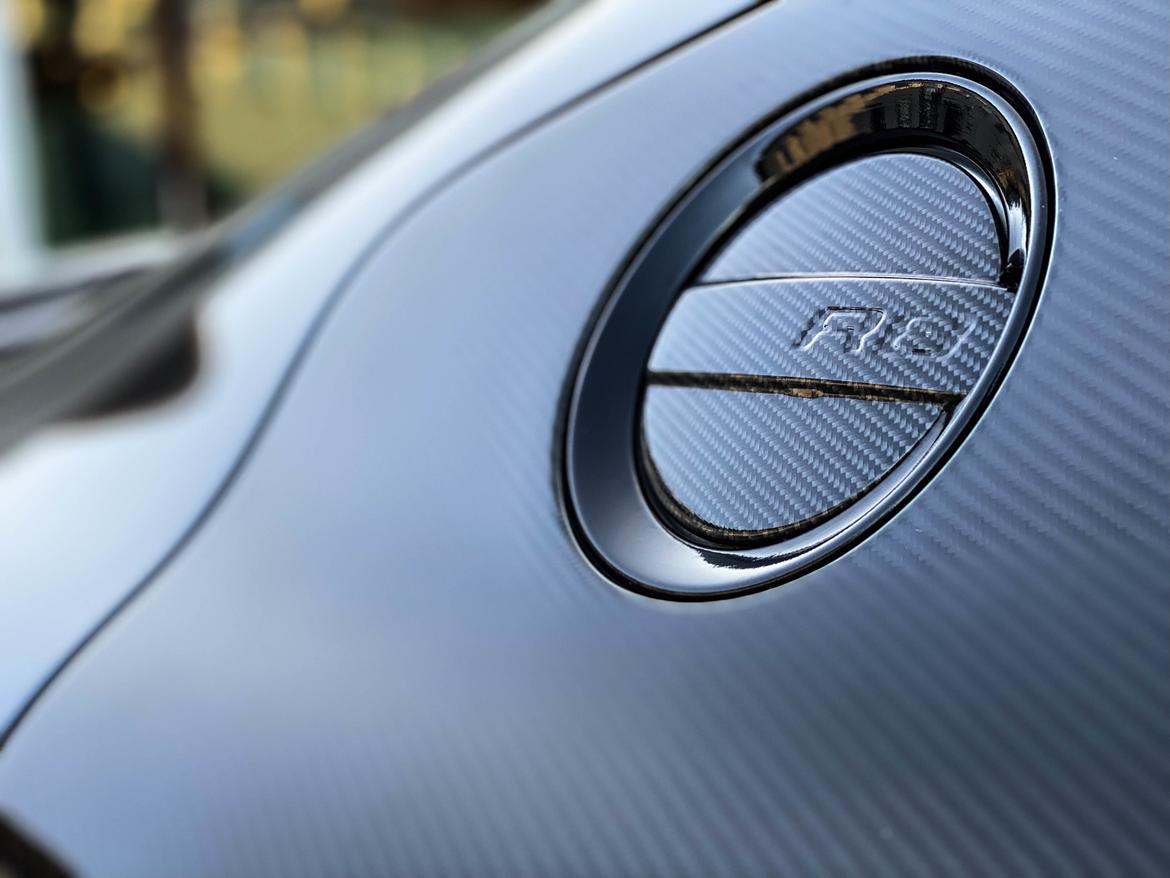 Audi R8 4.2 FSI Quattro billede 14