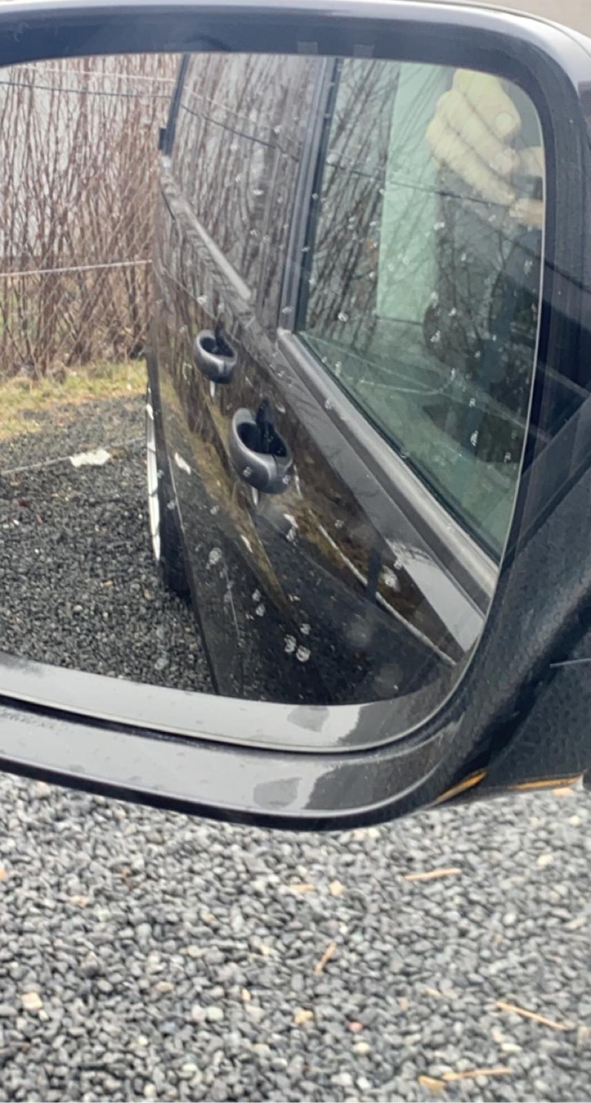 VW Transporter T5.1 billede 5