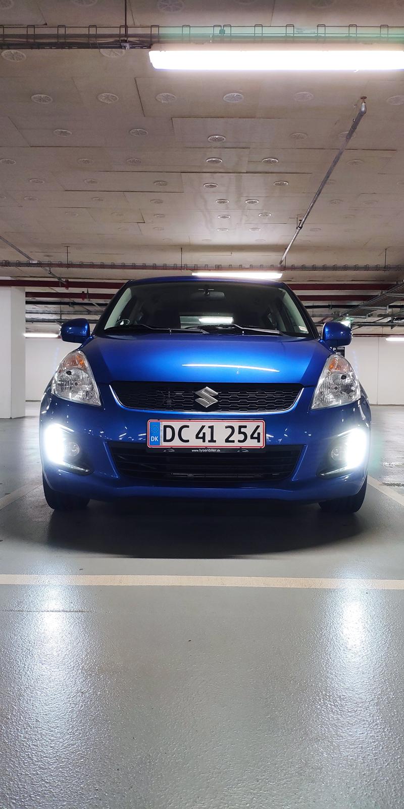 Suzuki Swift 1,2 Dualjet "20" billede 14