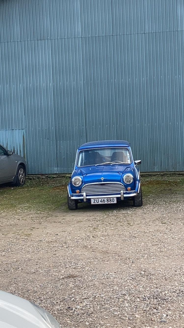 Austin Cooper s billede 1