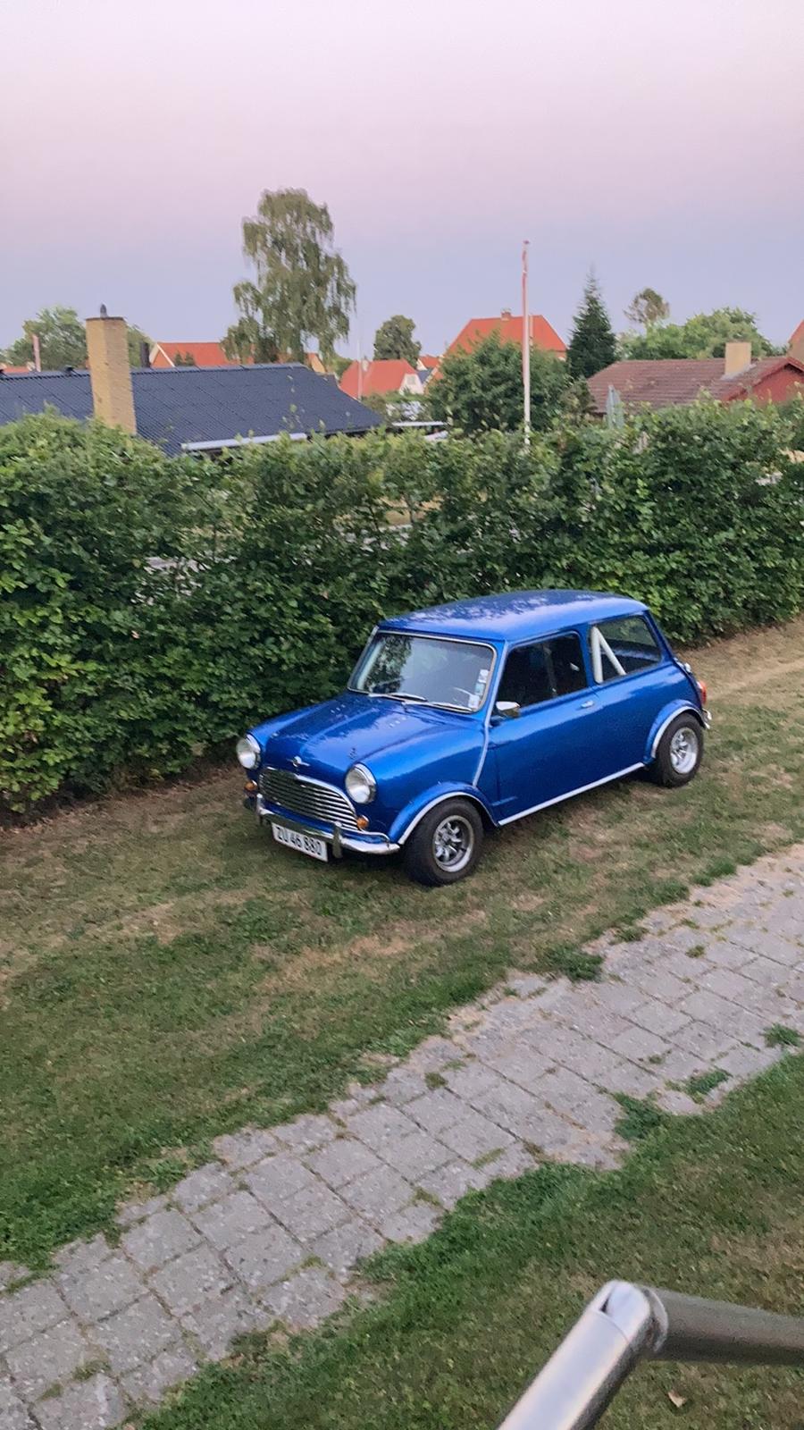 Austin Cooper s billede 2