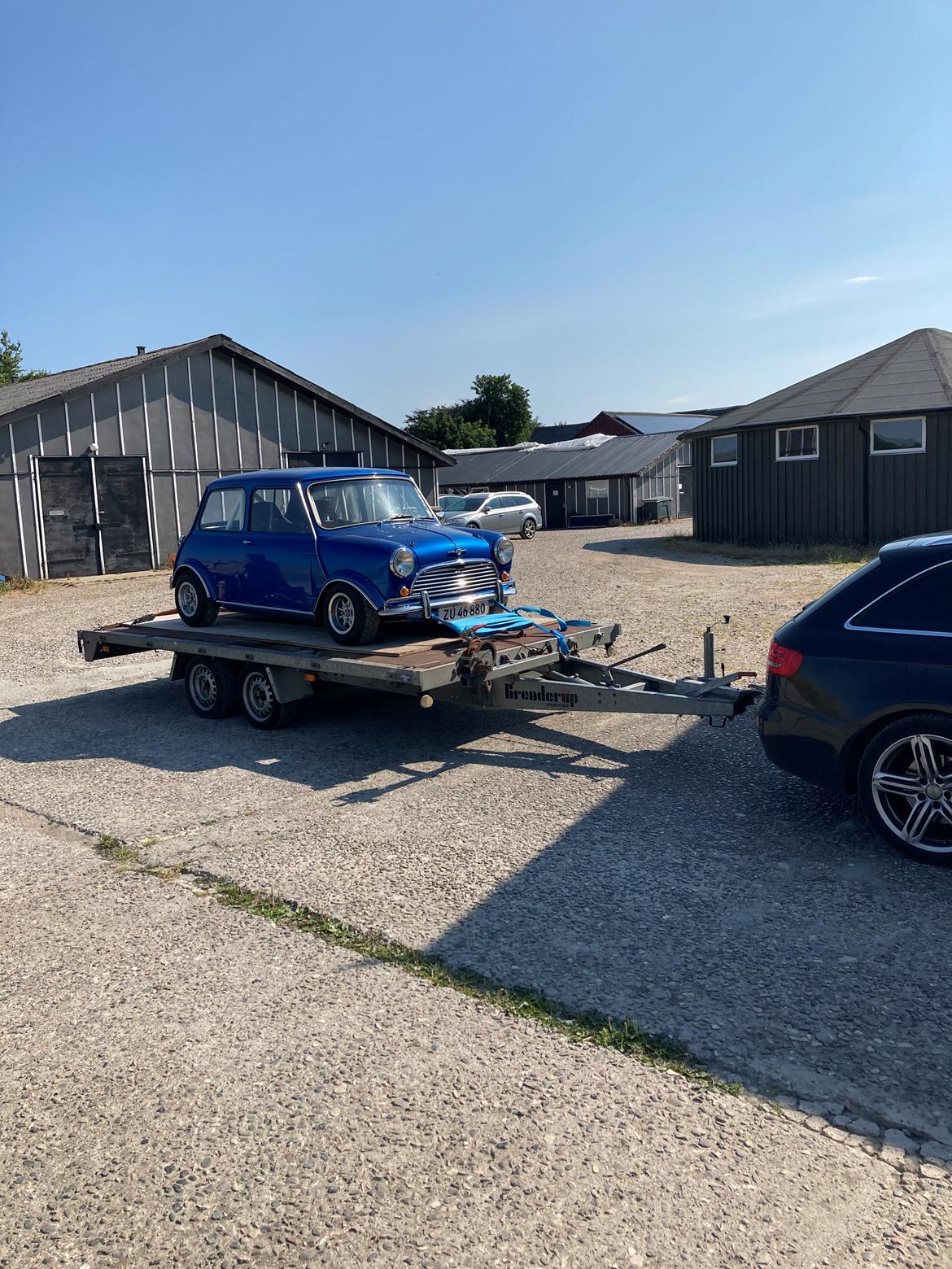 Austin Cooper s billede 4