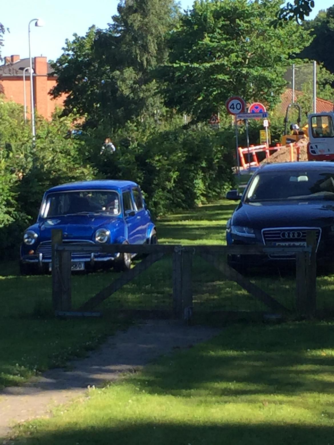 Austin Cooper s billede 3