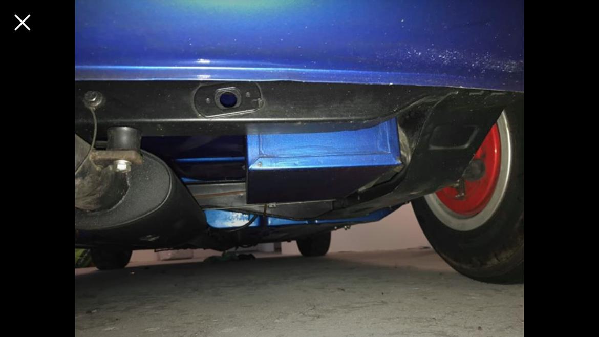 Austin Cooper s billede 6