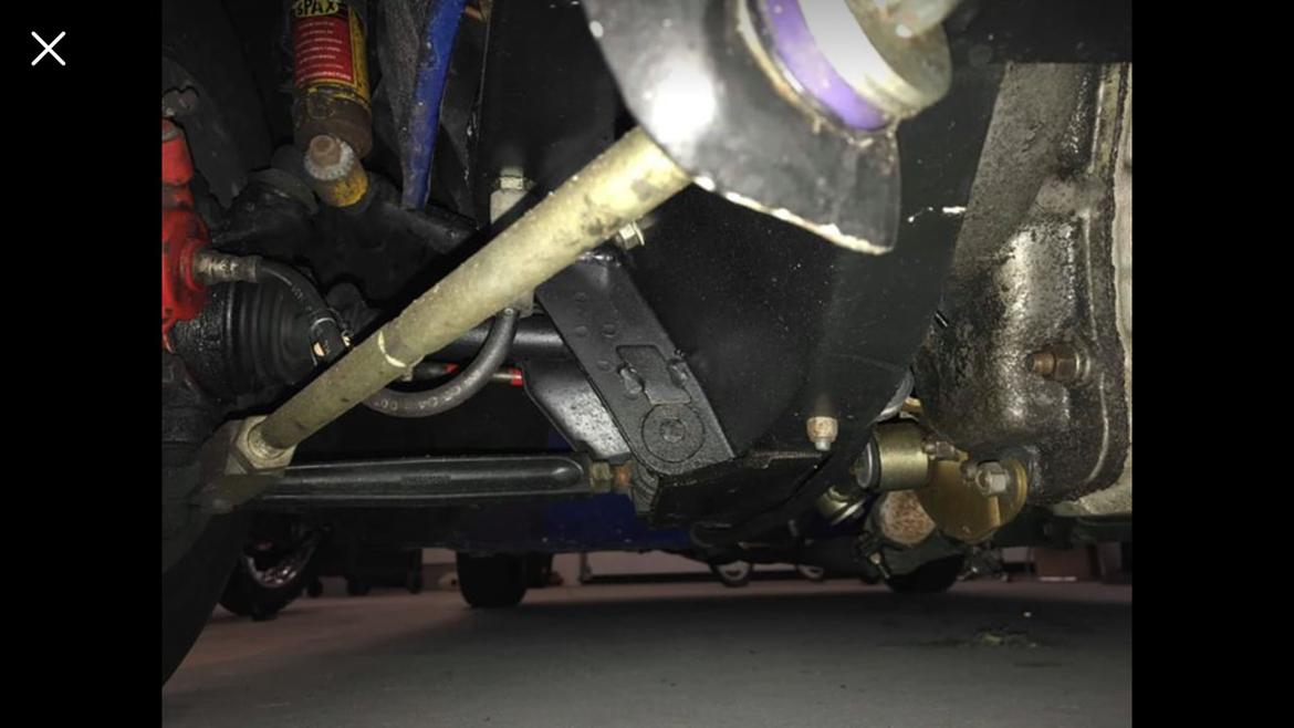 Austin Cooper s billede 7