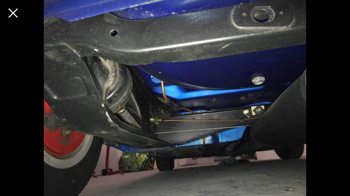 Austin Cooper s billede 5